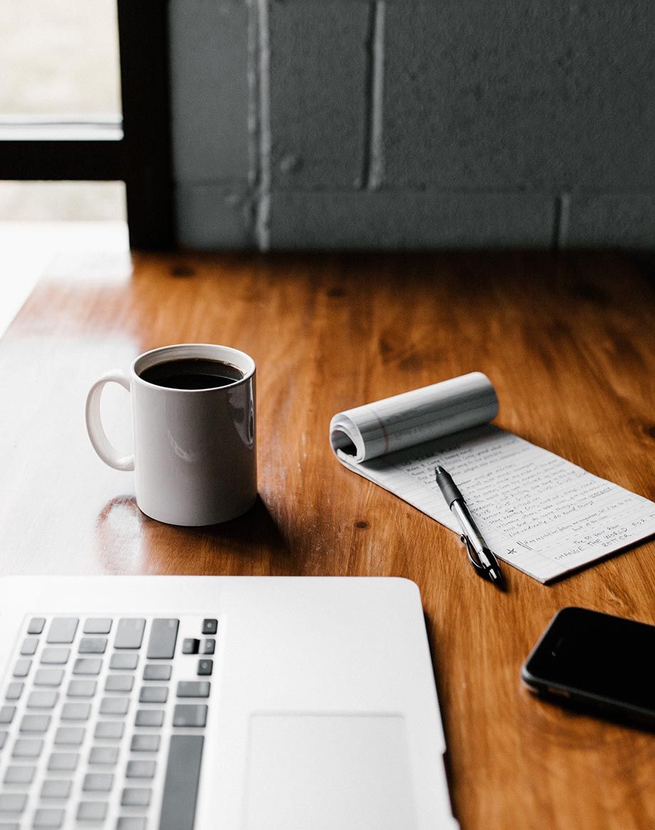 bedrijfsadministratie